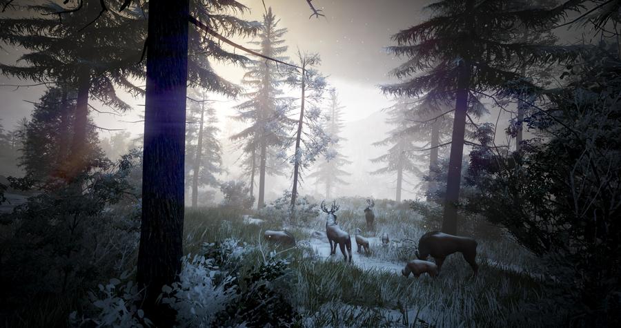 Скриншот из игры Black Desert - 112