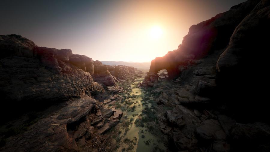 Скриншот из игры Black Desert - 114