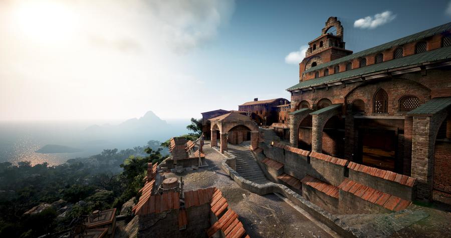 Скриншот из игры Black Desert - 120