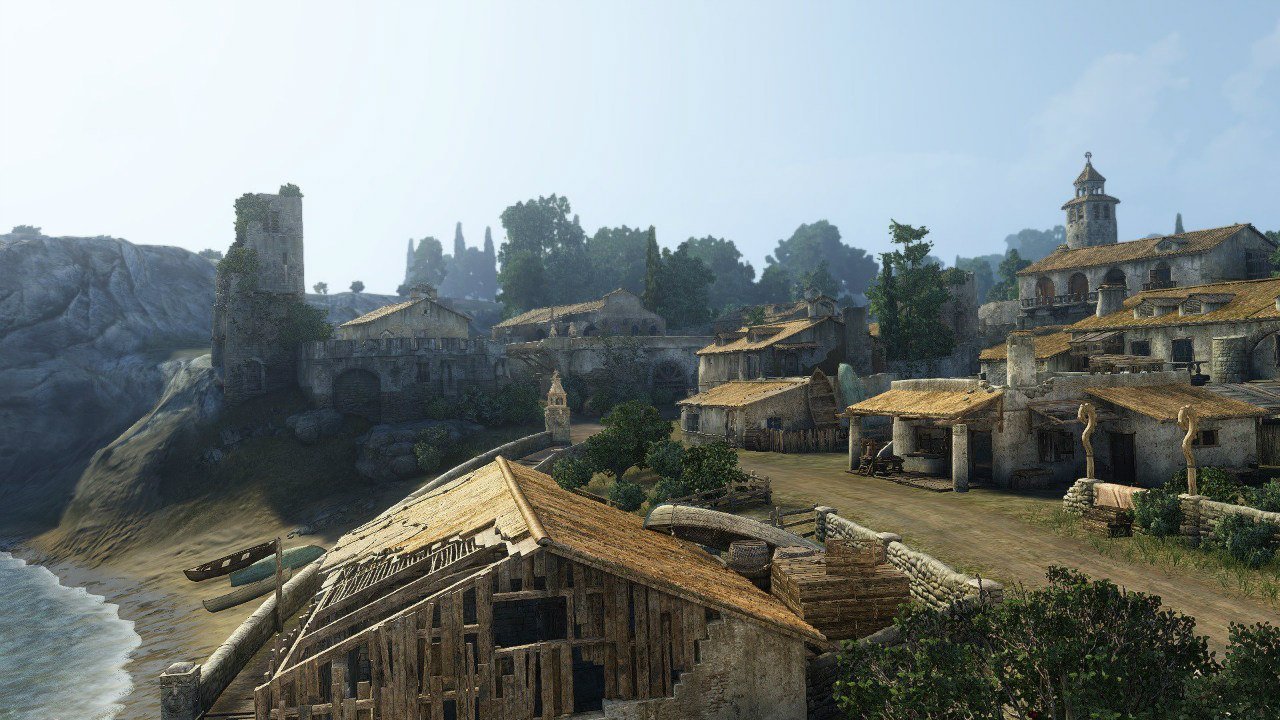 Скриншот из игры Black Desert - 46