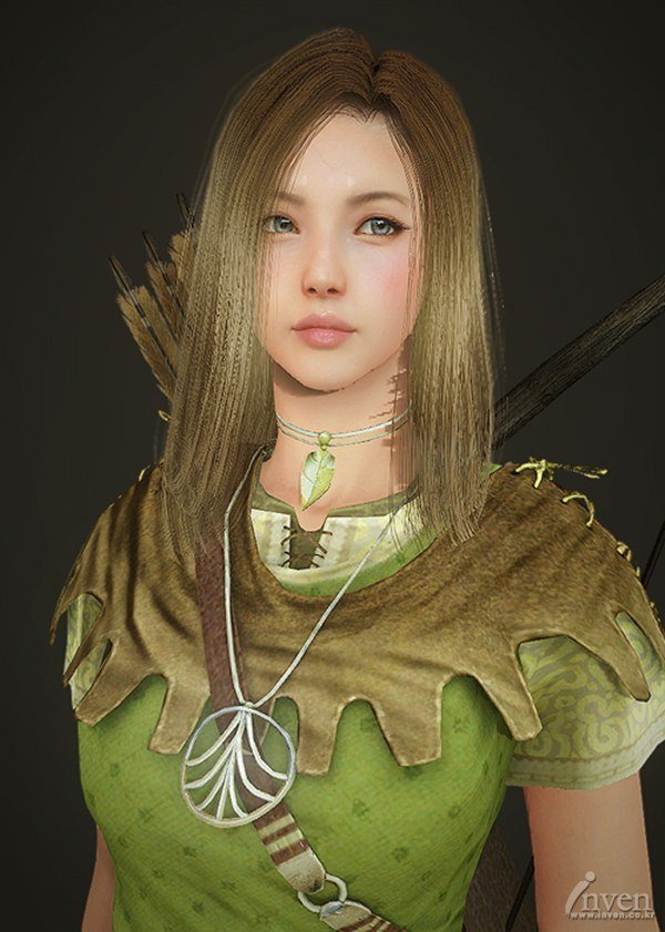 Скриншот из игры Black Desert - 48