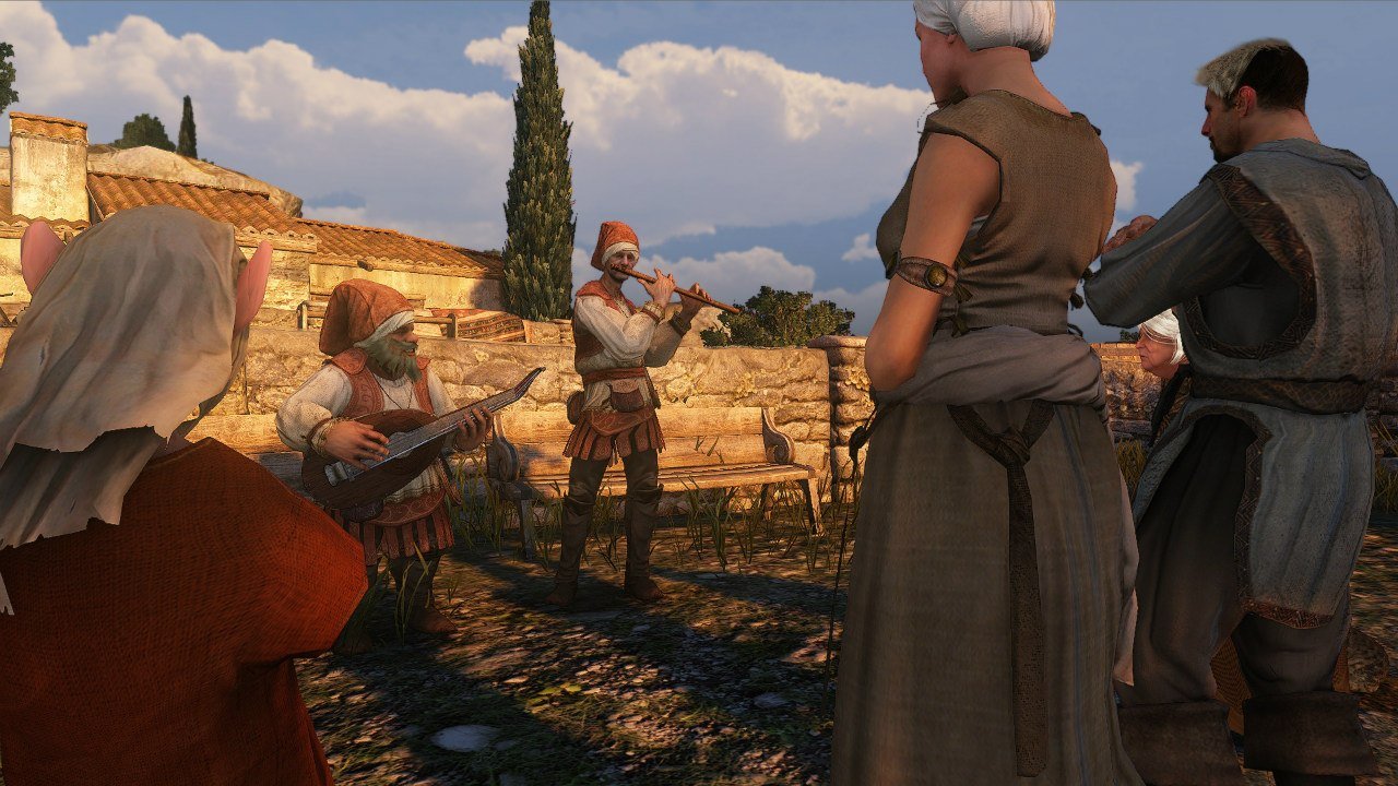 Скриншот из игры Black Desert - 53