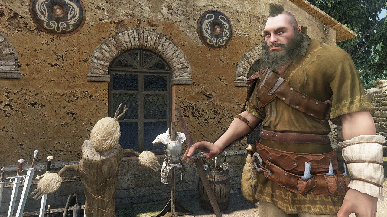 Скриншот из игры Black Desert - 59