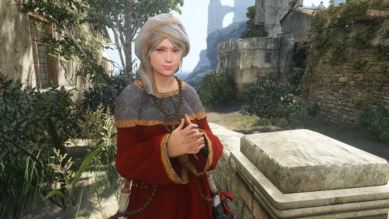 Скриншот из игры Black Desert - 63