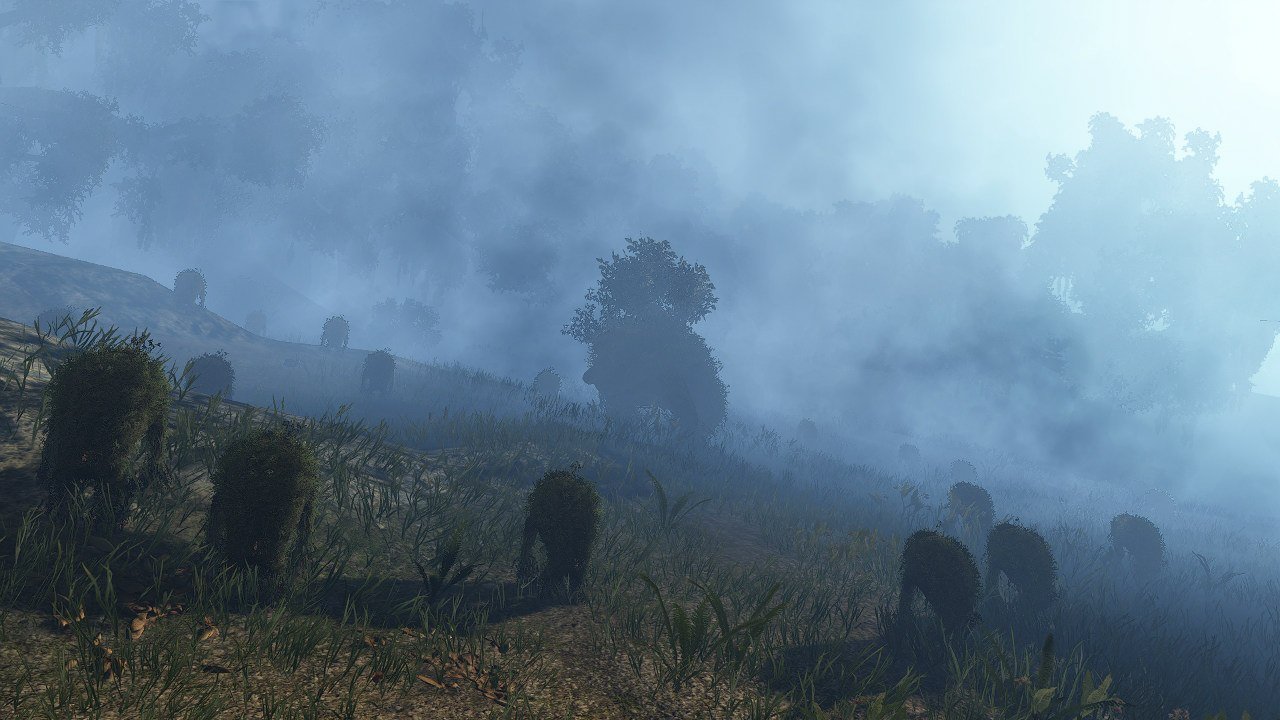 Скриншот из игры Black Desert - 69