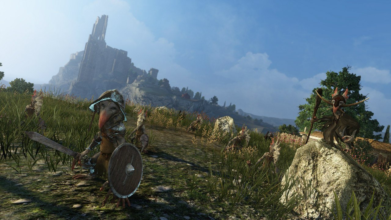 Скриншот из игры Black Desert - 71