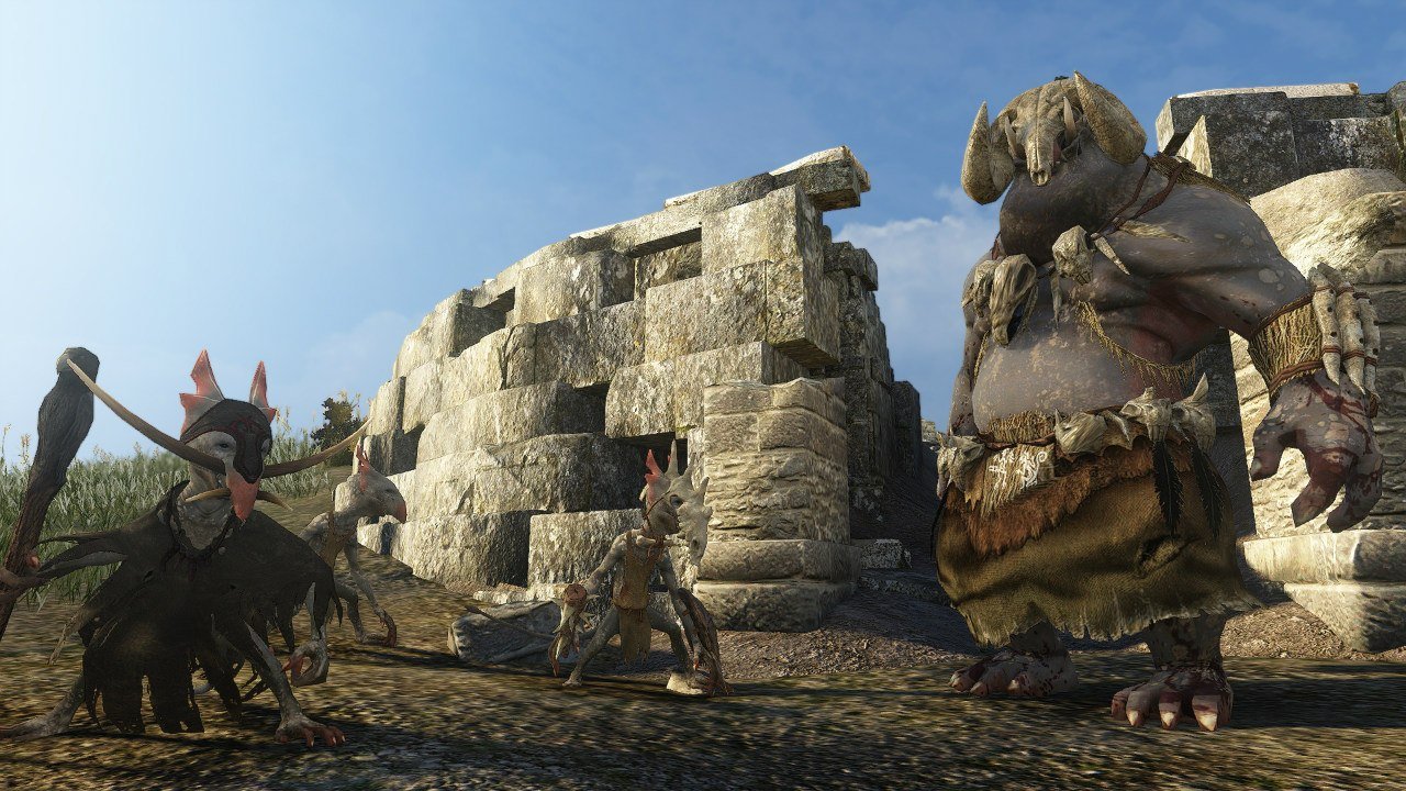 Скриншот из игры Black Desert - 72