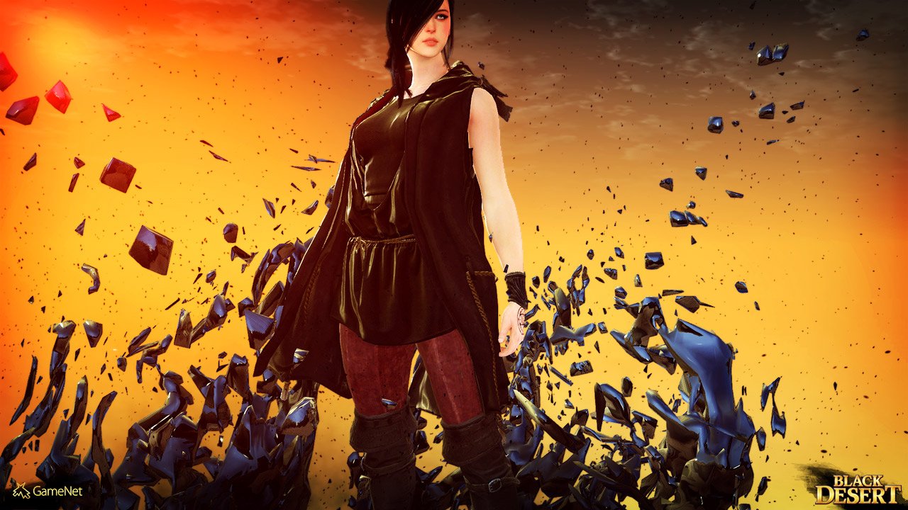 Скриншот из игры Black Desert - 77