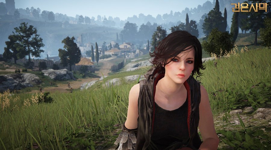 Скриншот из игры Black Desert - 9