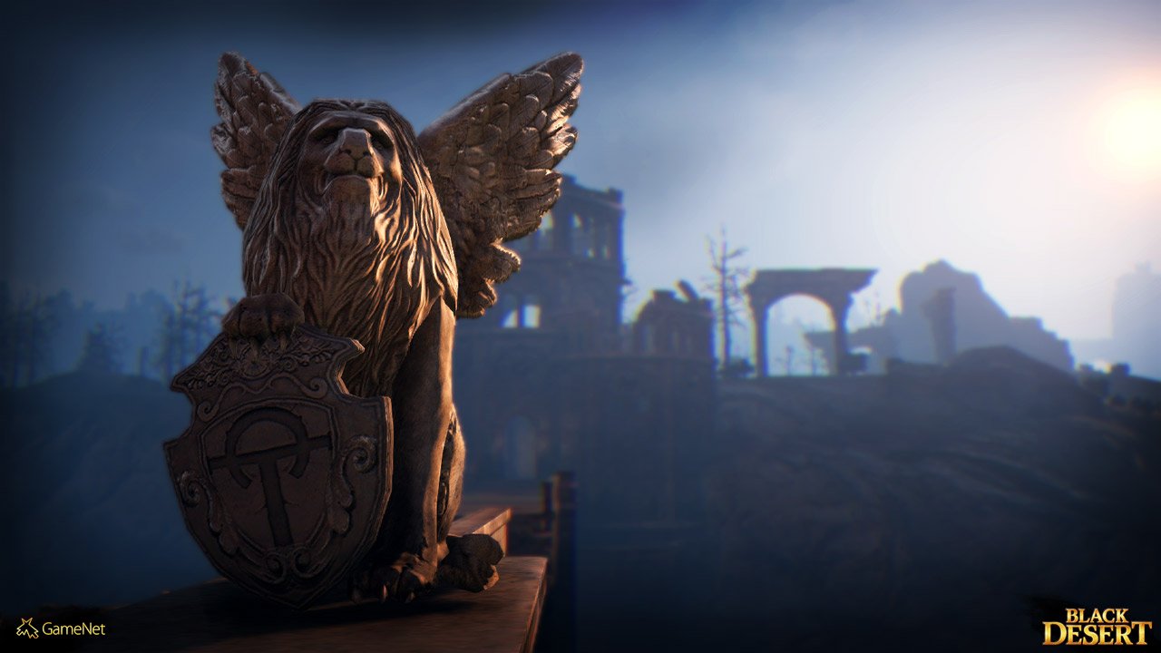 Скриншот из игры Black Desert - 85