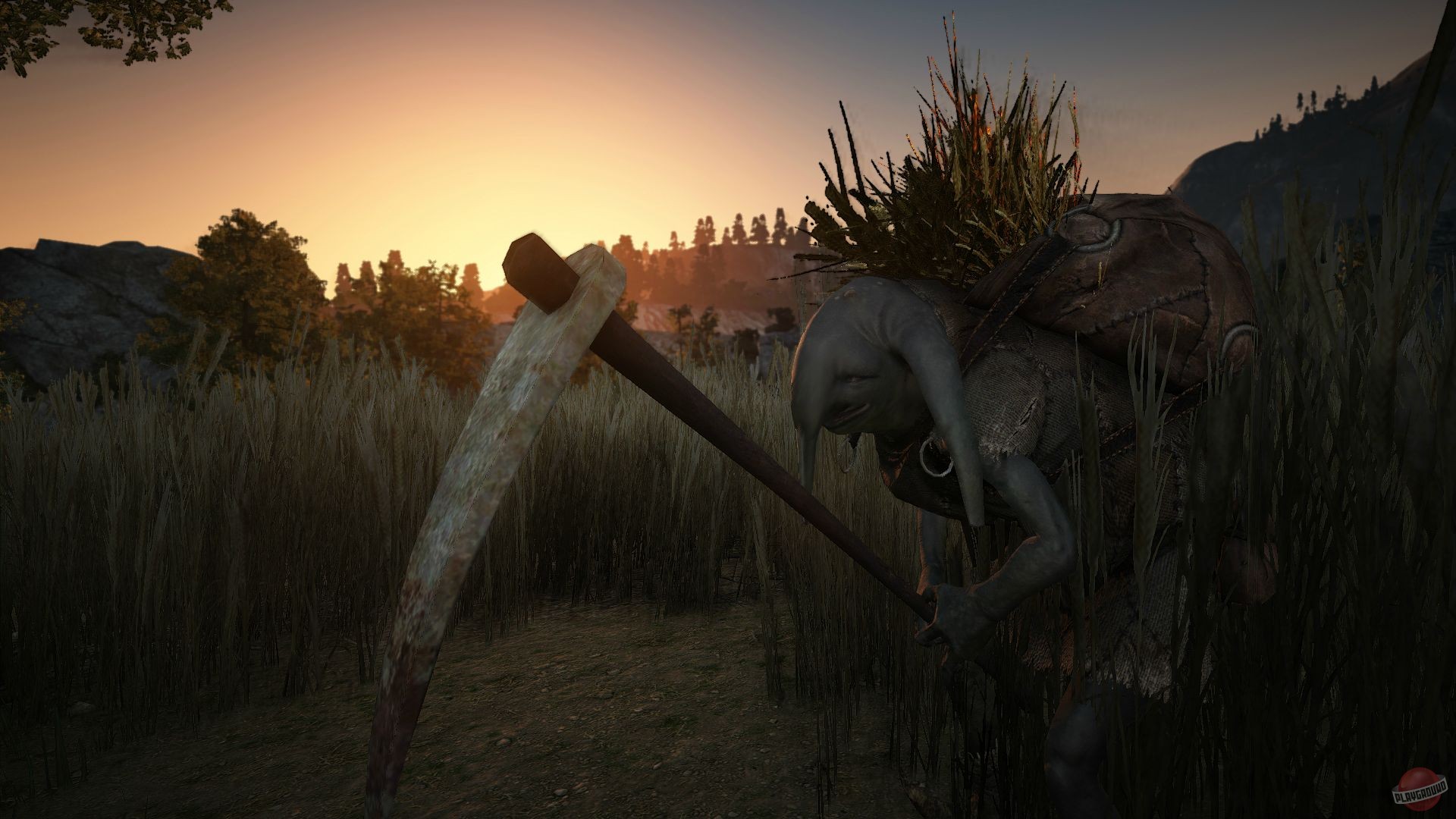 Скриншот из игры Black Desert - 179