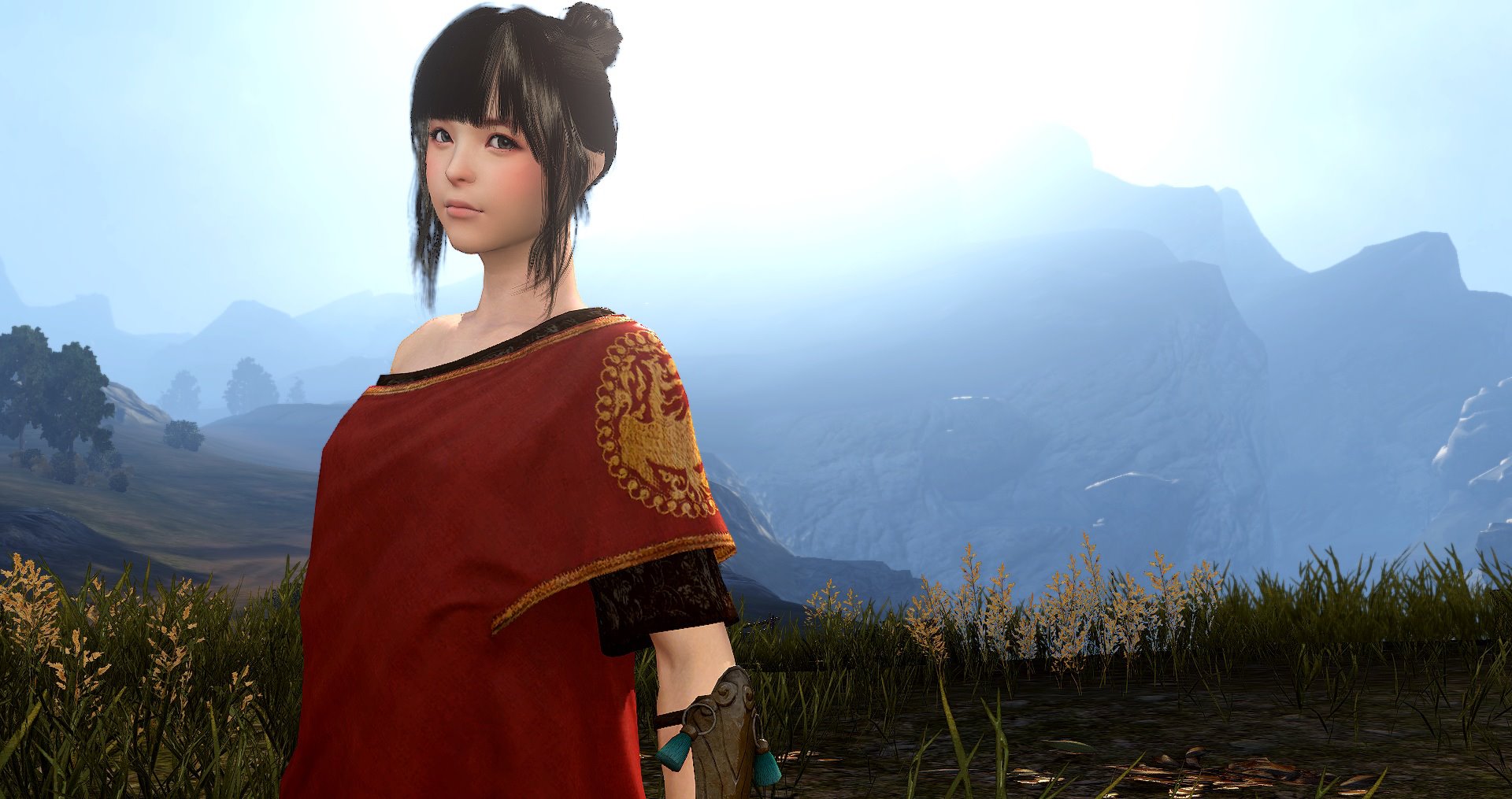 Скриншот из игры Black Desert - 208