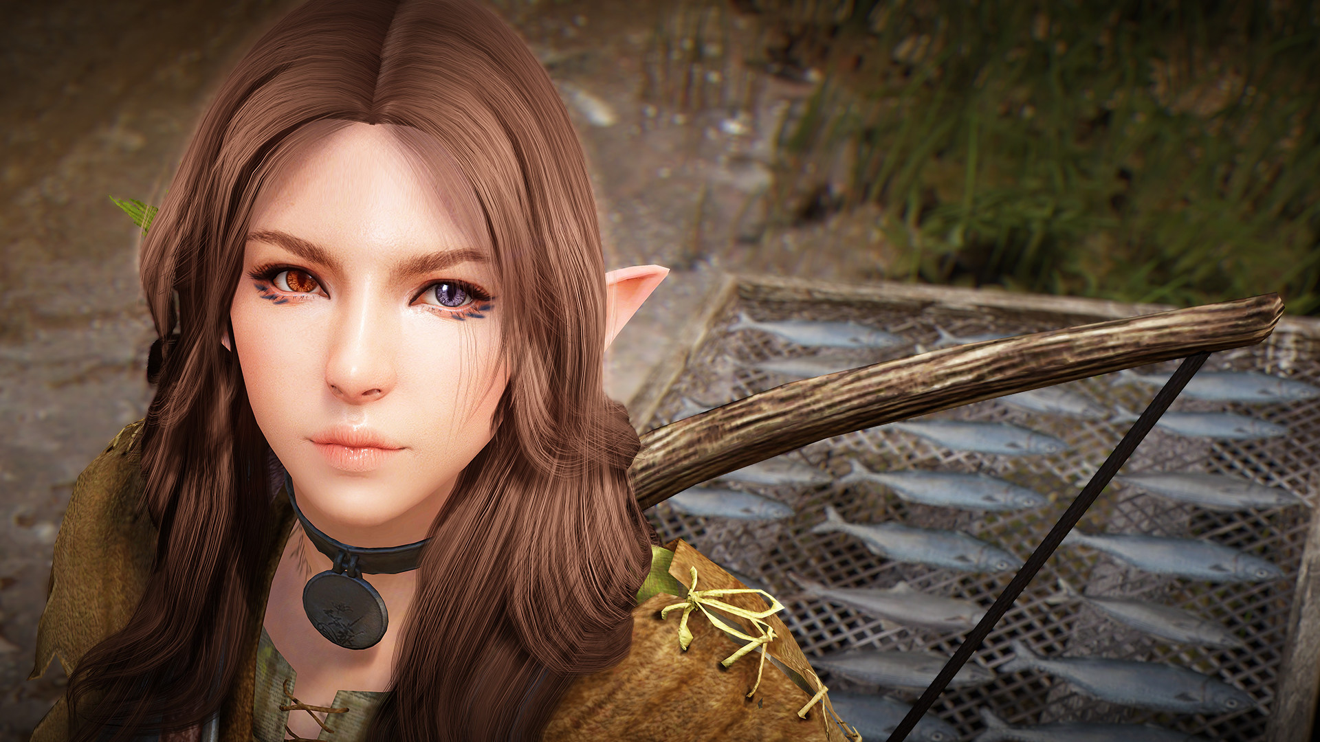 Скриншот из игры Black Desert - 174