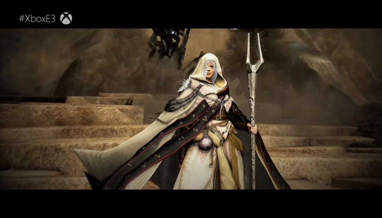 Скриншот из игры Black Desert - 214