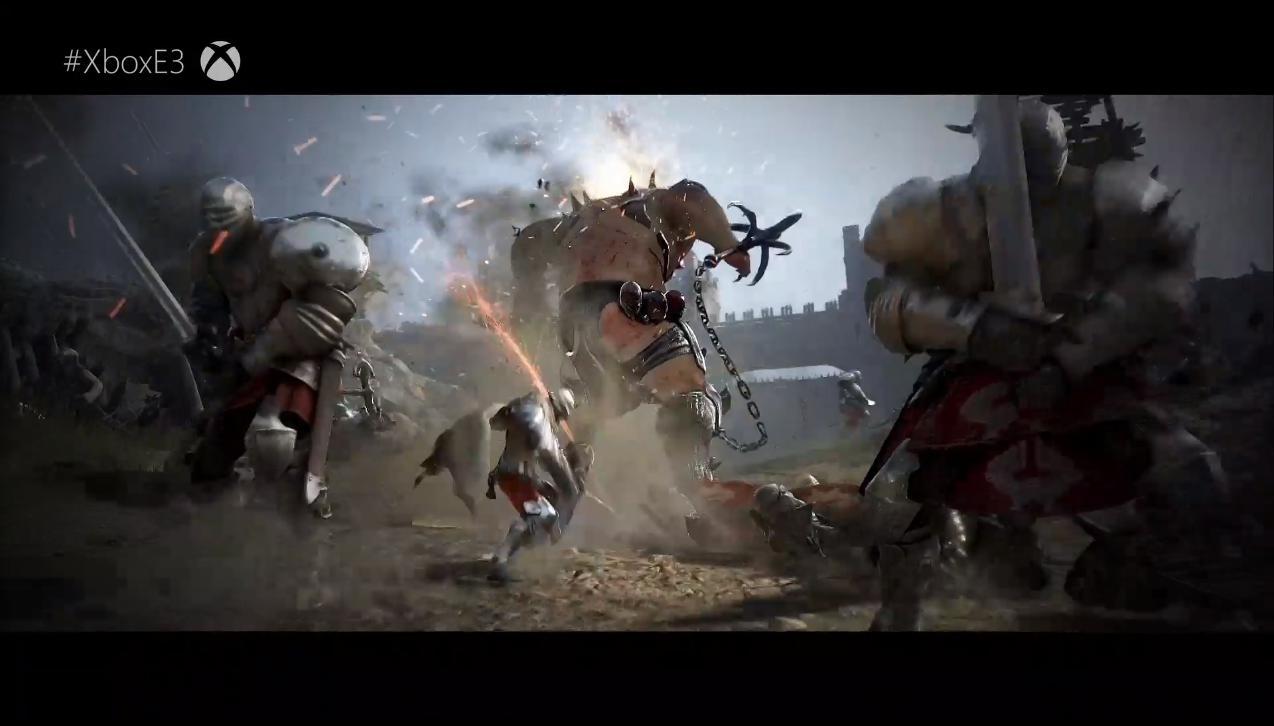 Скриншот из игры Black Desert - 215