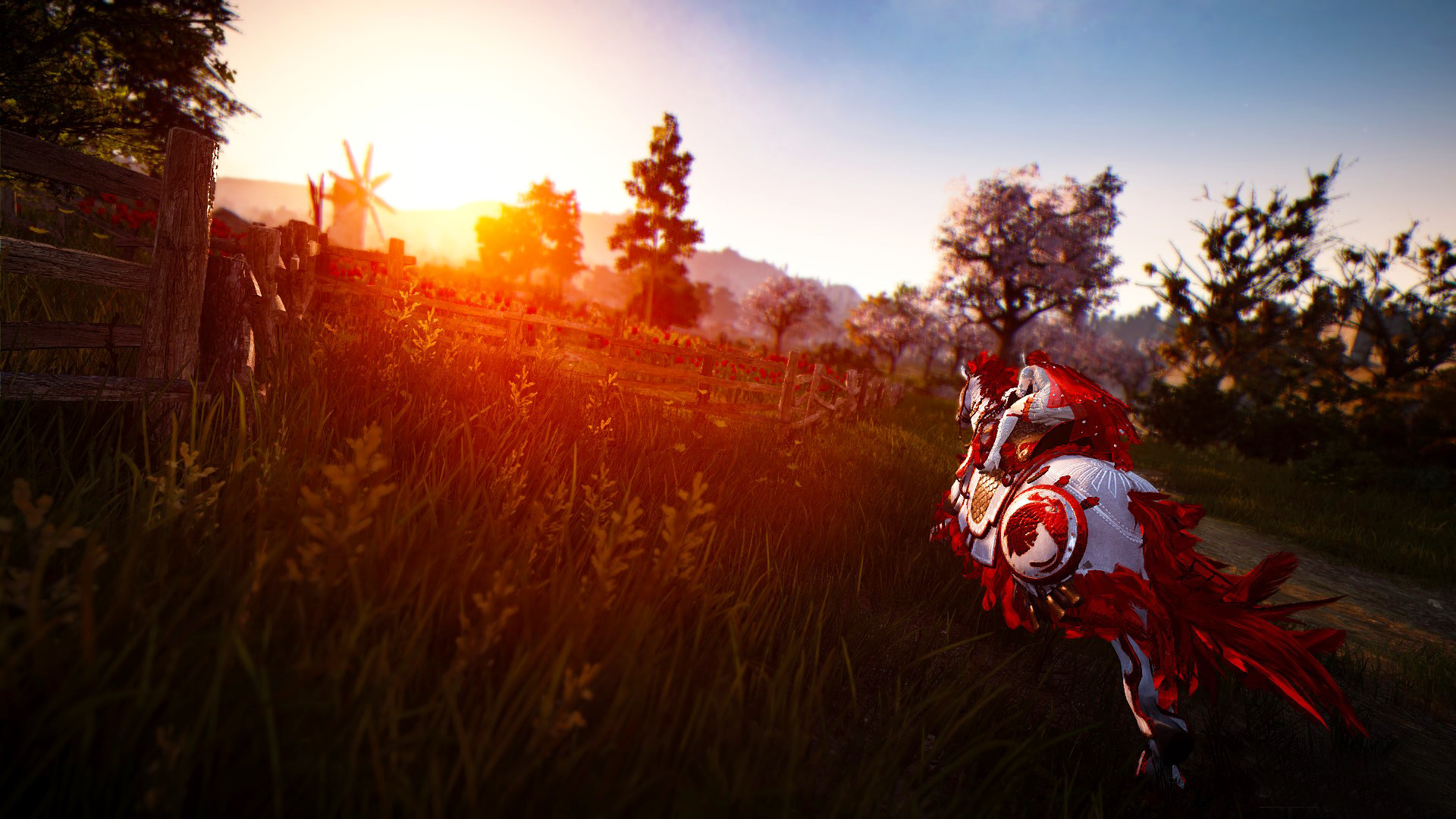 Скриншот из игры Black Desert - 162