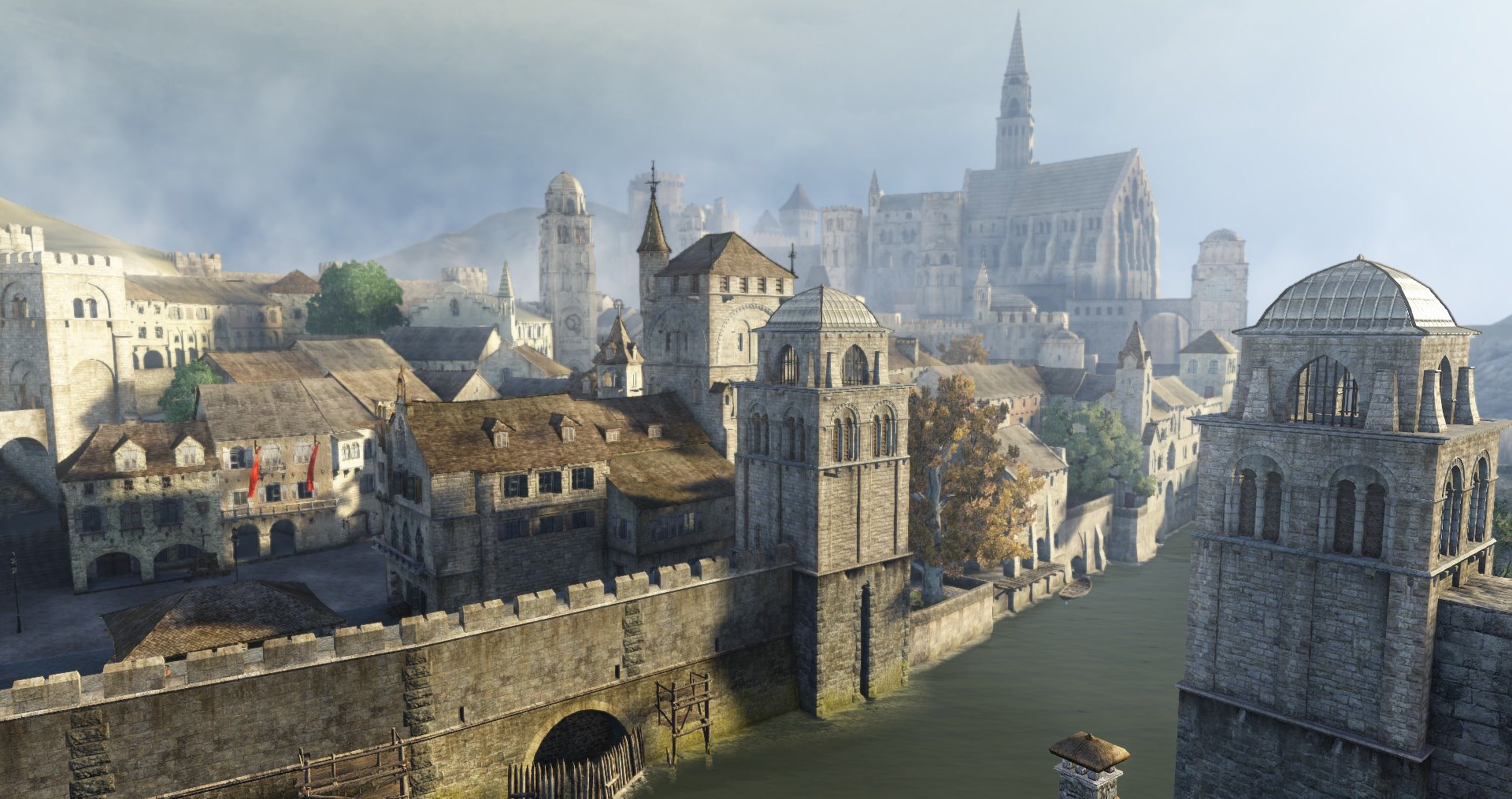 Скриншот из игры Black Desert - 180