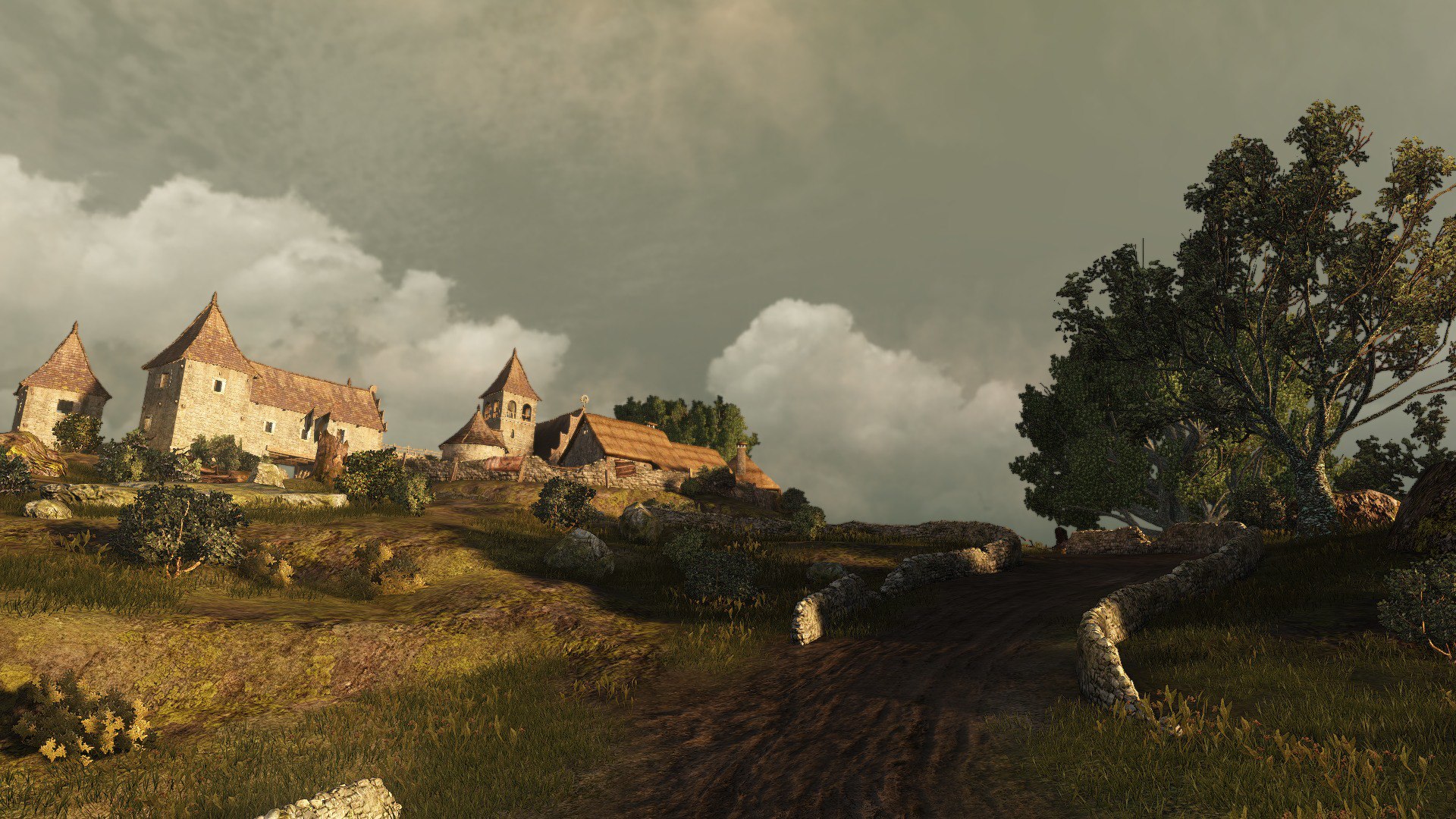 Скриншот из игры Black Desert - 152
