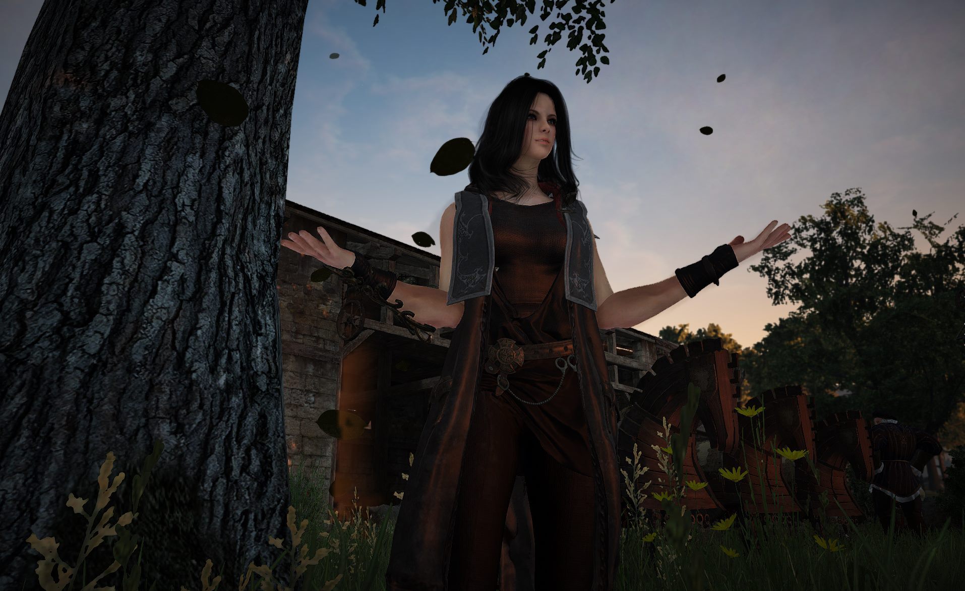 Скриншот из игры Black Desert - 209