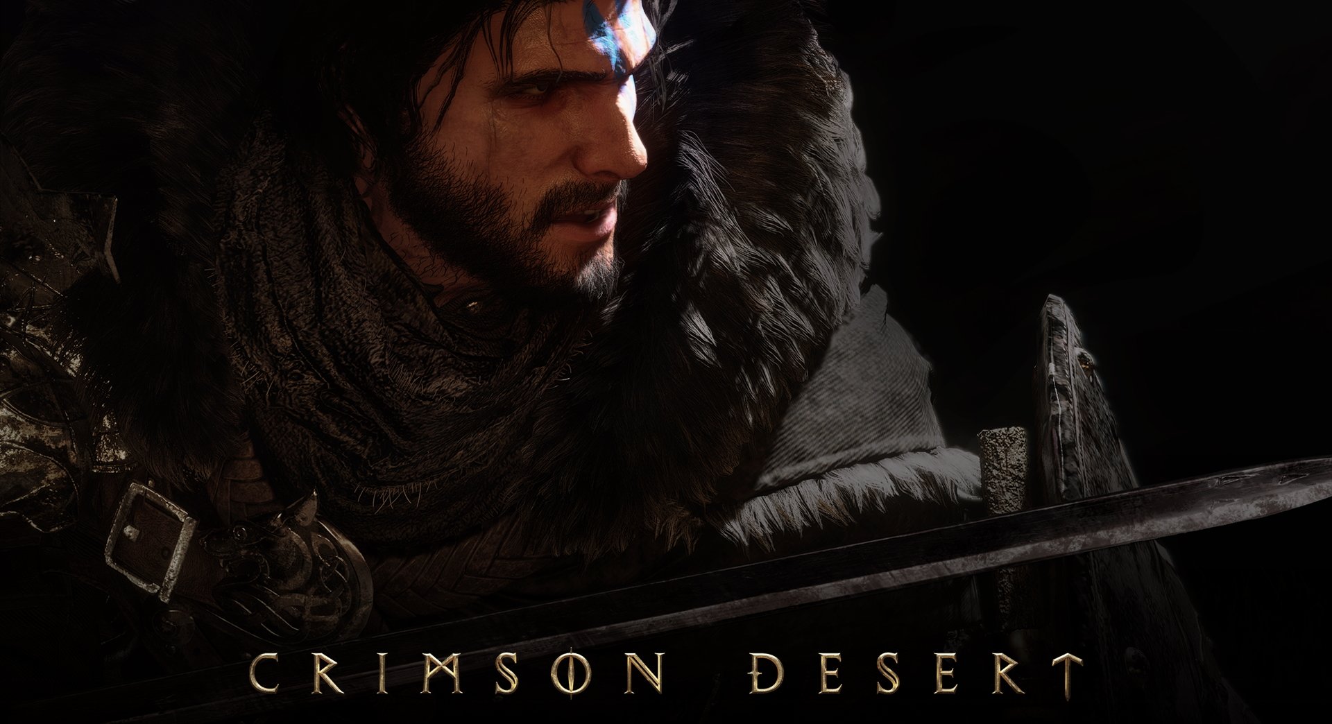 Скриншот из игры Crimson Desert - 1