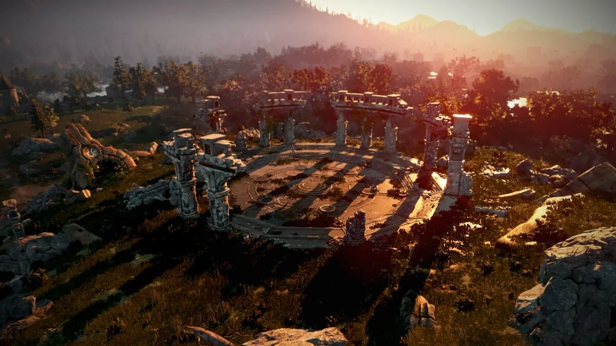 Скриншот из игры Shadow Arena - 28