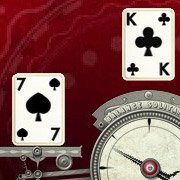 Обложка игры Balance Solitaire