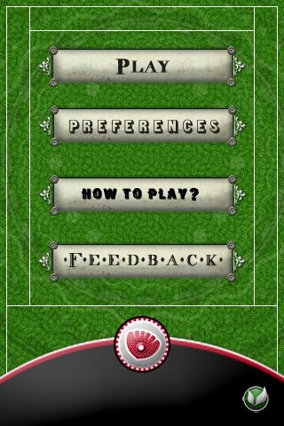 Скриншот из игры Balance Solitaire - 3