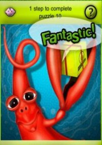 Обложка игры Blyx Alien Puzzle