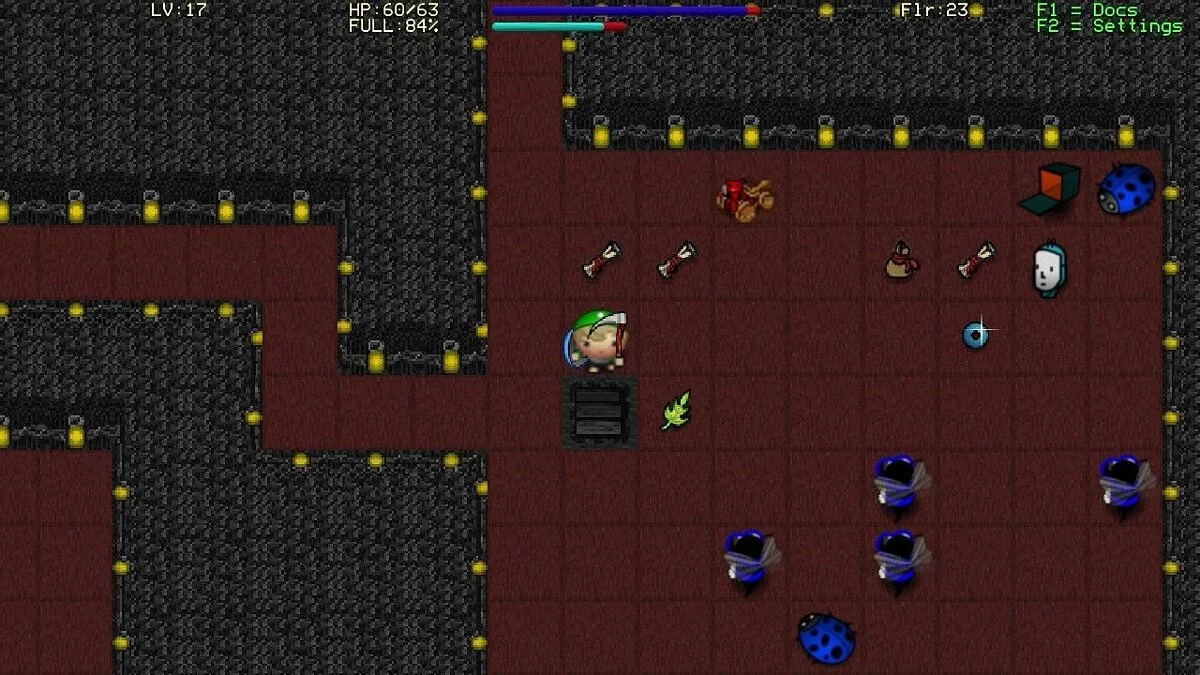 Скриншот из игры Voyage to Farland - 22