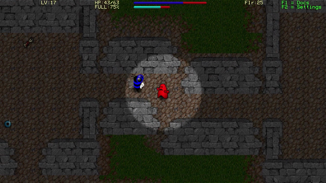 Скриншот из игры Voyage to Farland - 15