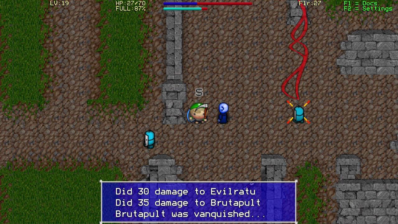 Скриншот из игры Voyage to Farland - 13