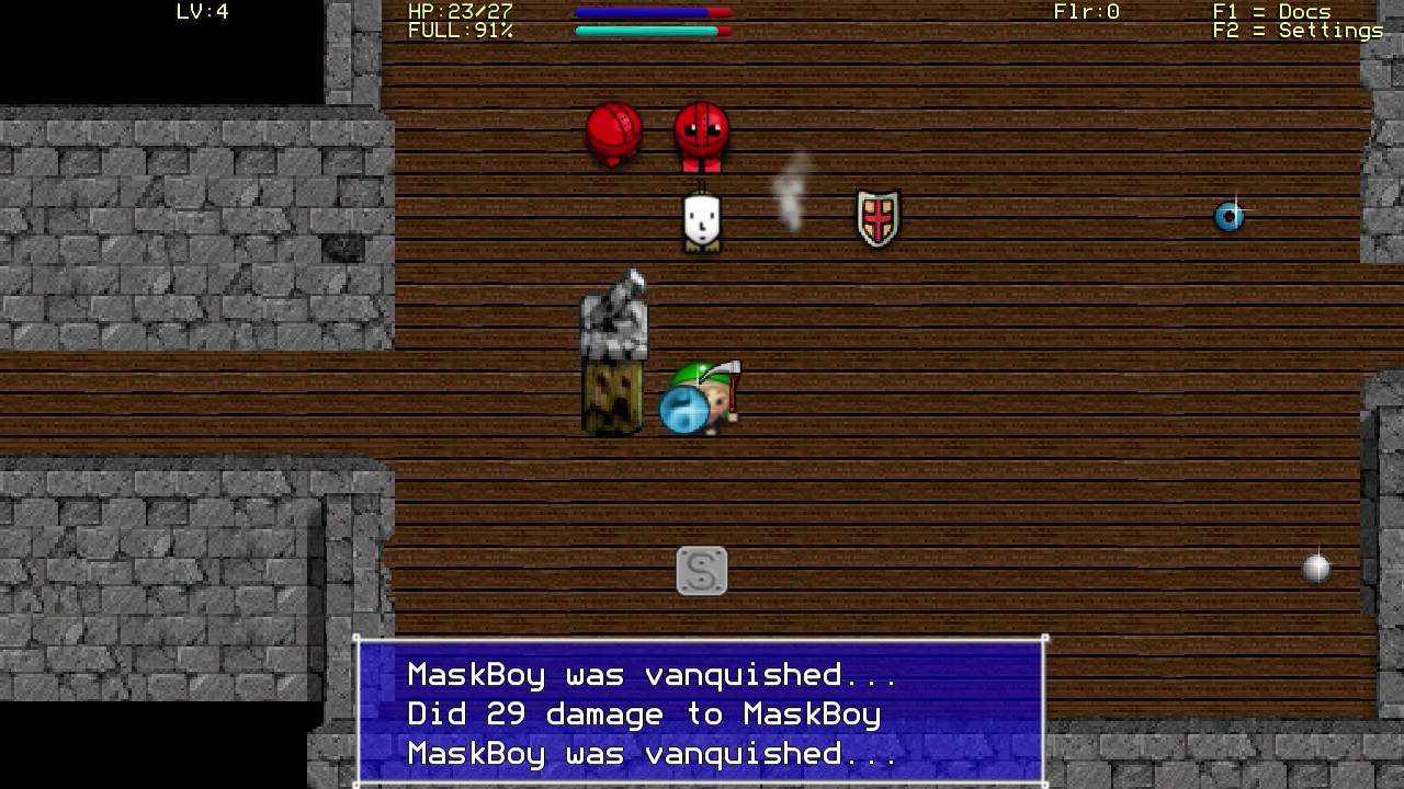 Скриншот из игры Voyage to Farland - 18