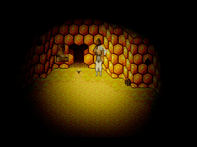 Скриншот из игры The Hunt - Rebuilt - 12