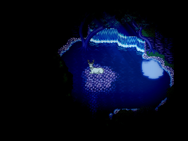 Скриншот из игры The Hunt - Rebuilt - 9