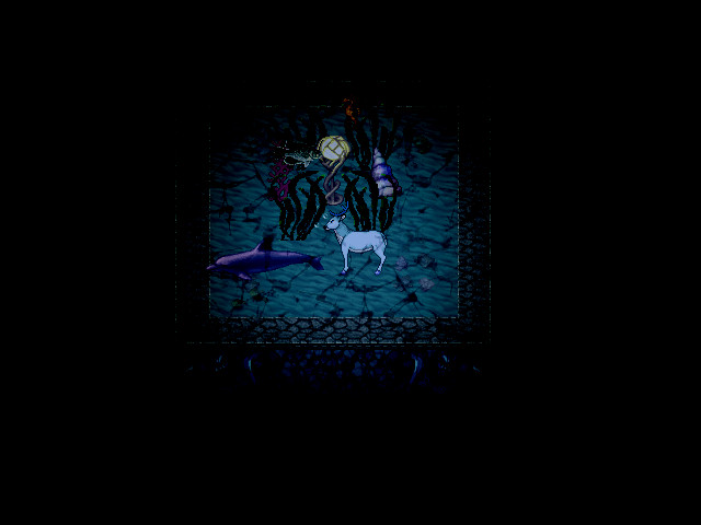 Скриншот из игры The Hunt - Rebuilt - 15