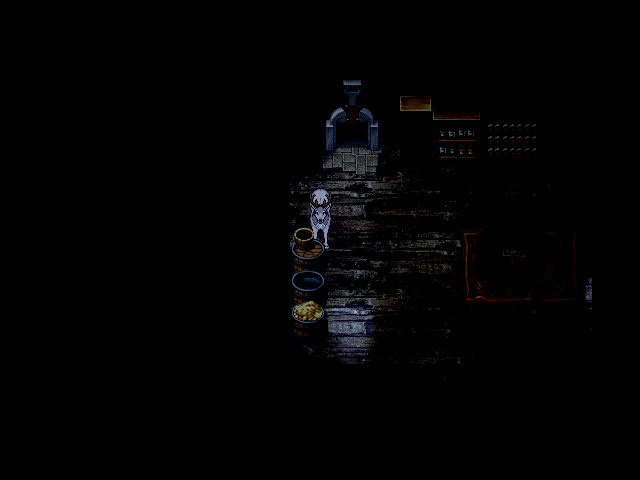 Скриншот из игры The Hunt - Rebuilt - 11