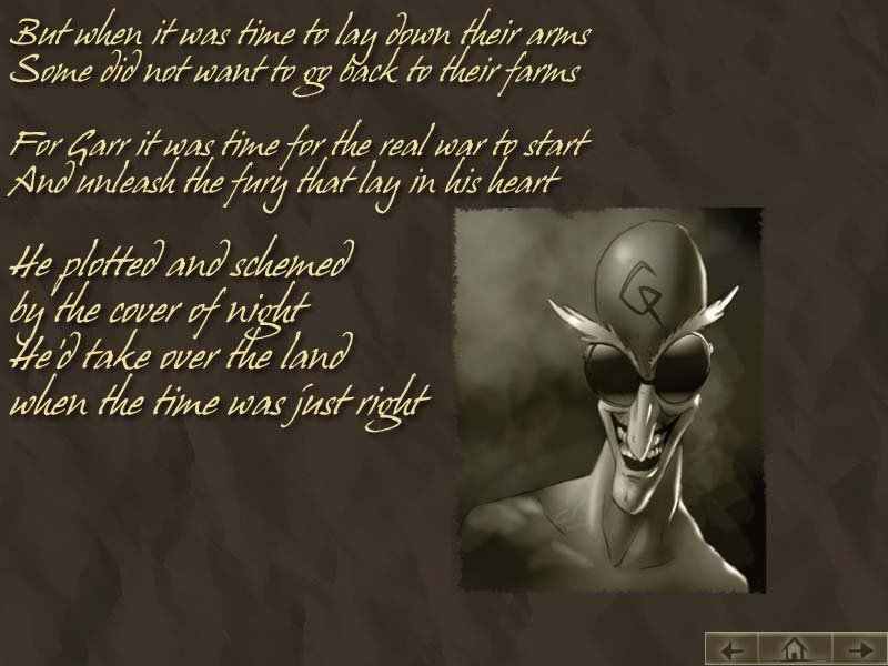 Скриншот из игры Steam Brigade - 22