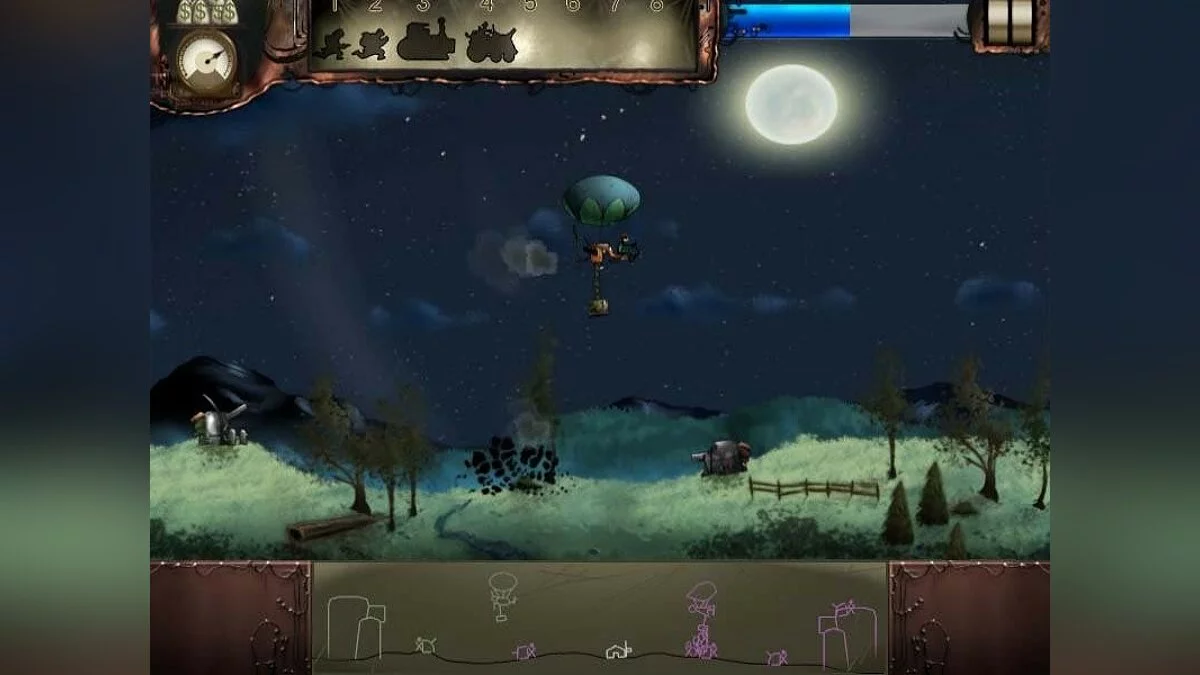 Скриншот из игры Steam Brigade - 23