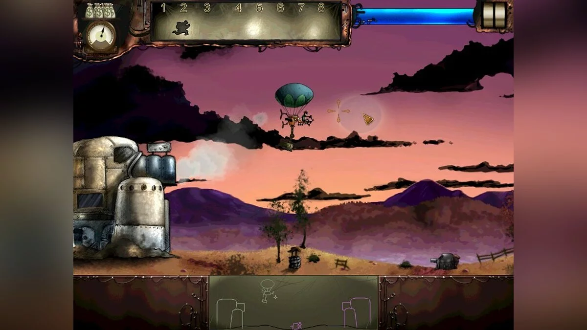 Скриншот из игры Steam Brigade - 21