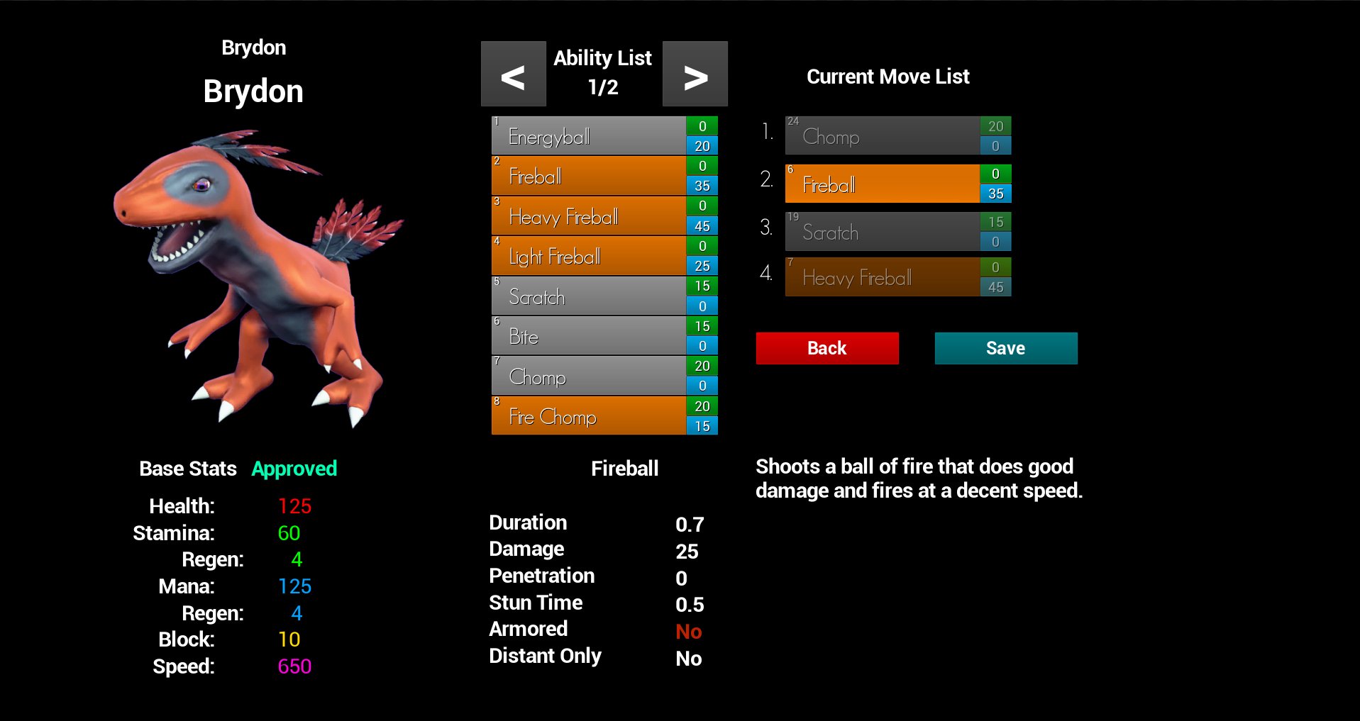 Скриншот из игры M.EXE - 3