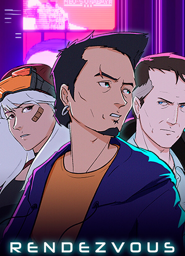 Обложка игры Rendezvous