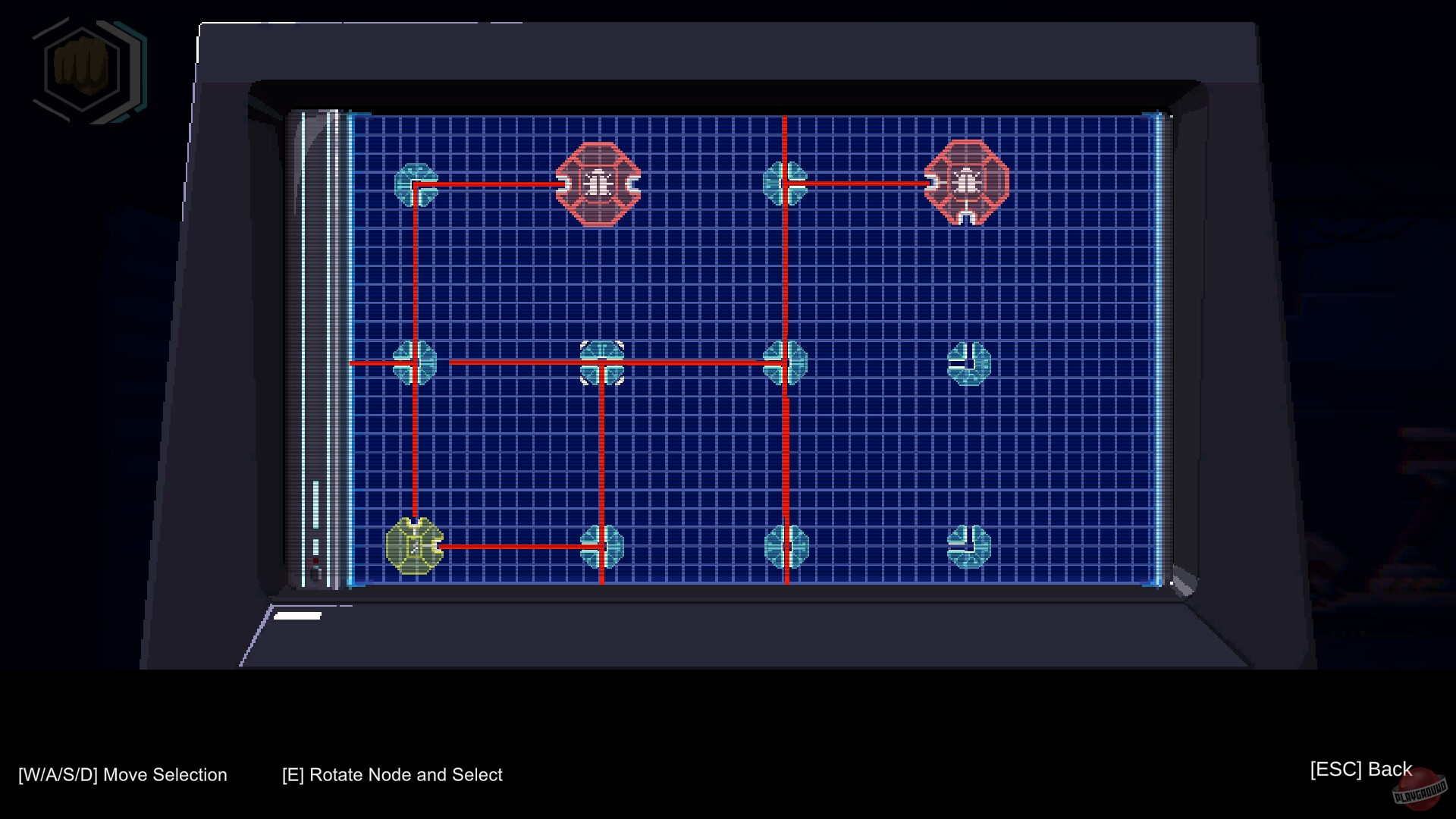 Скриншот из игры Rendezvous - 18