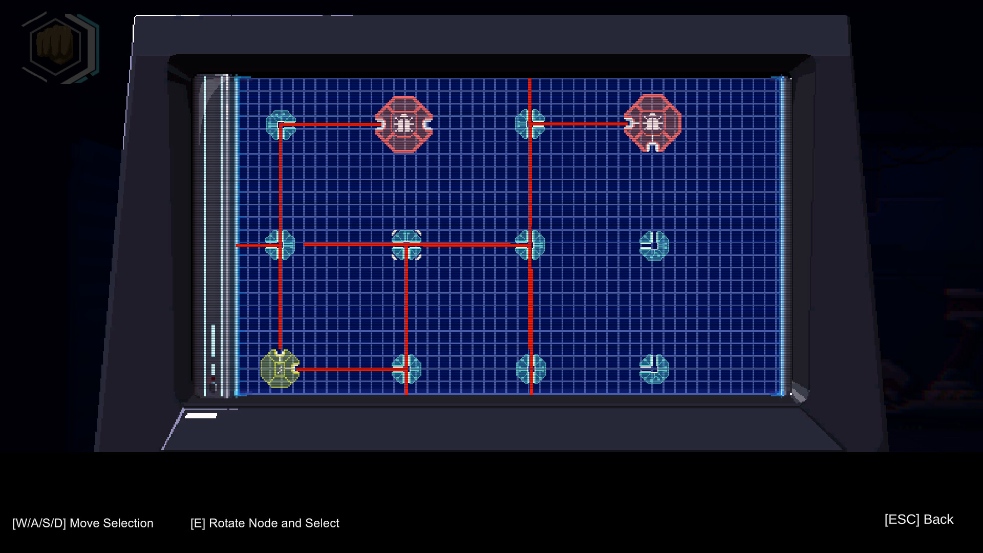 Скриншот из игры Rendezvous - 8