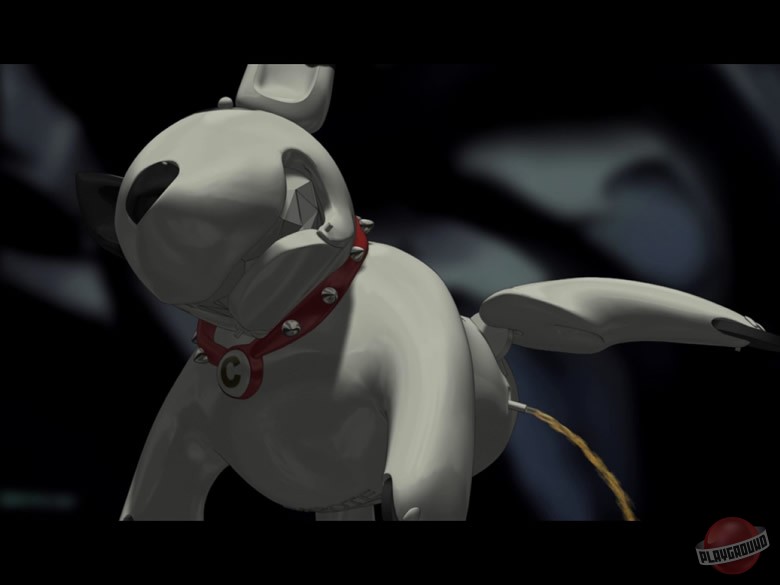 Скриншот из игры Runaway 2: The Dream of the Turtle - 31