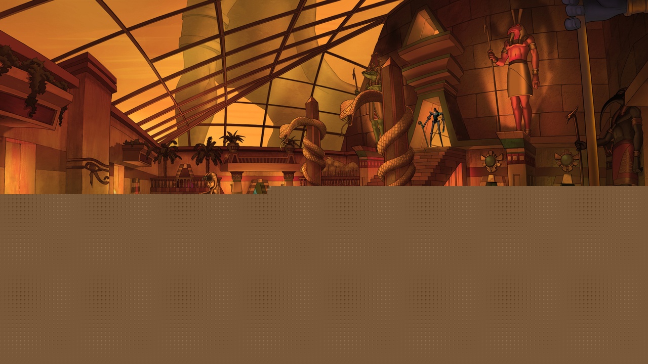 Скриншот из игры The Next BIG Thing - 81