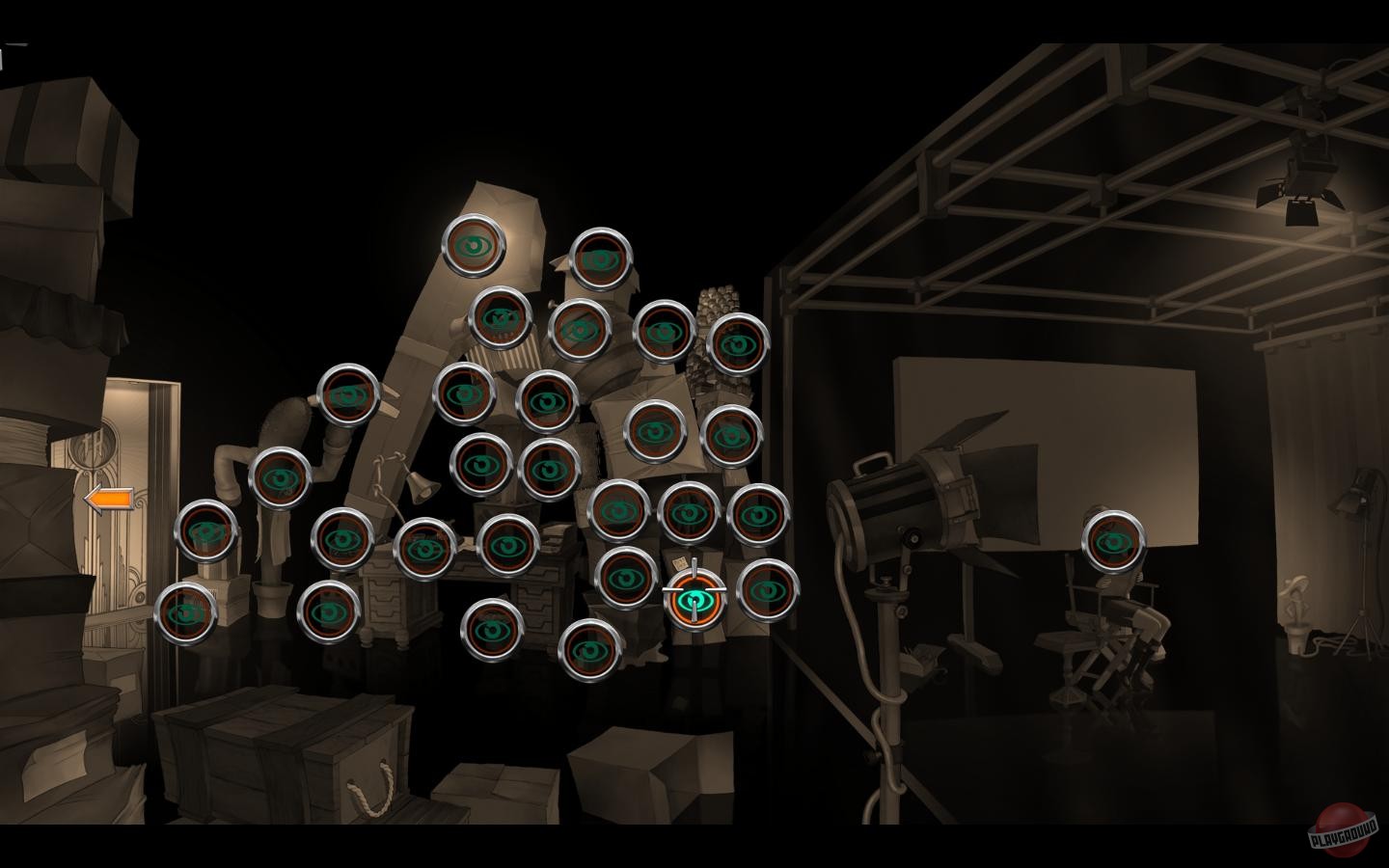 Скриншот из игры The Next BIG Thing - 97