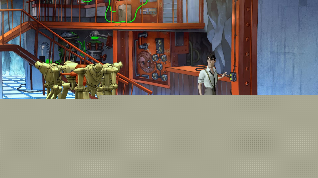 Скриншот из игры The Next BIG Thing - 31