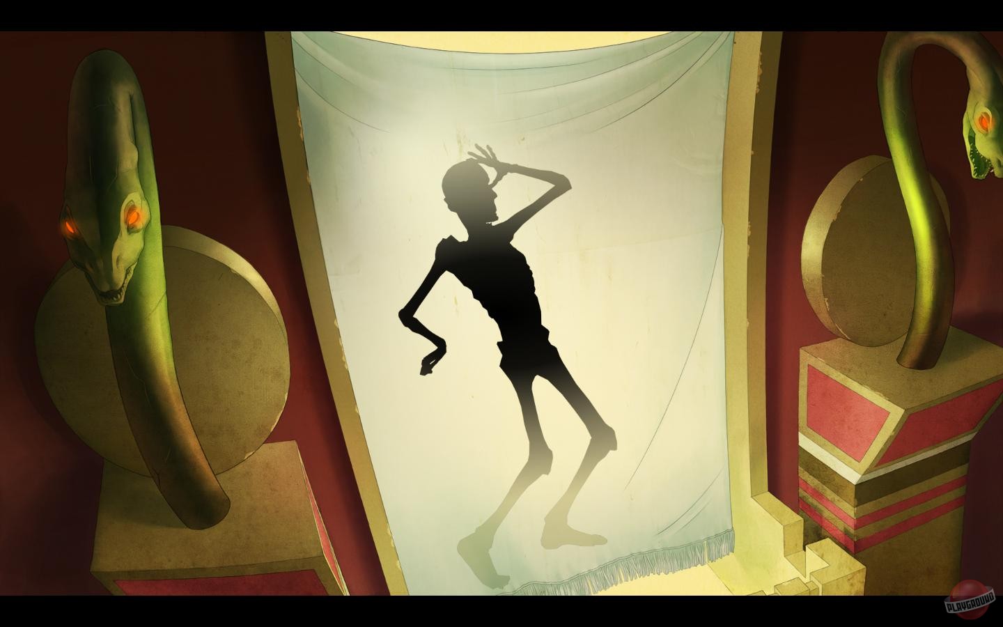 Скриншот из игры The Next BIG Thing - 51