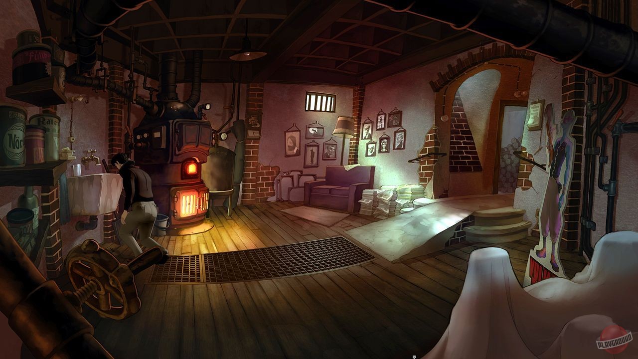 Скриншот из игры The Next BIG Thing - 40