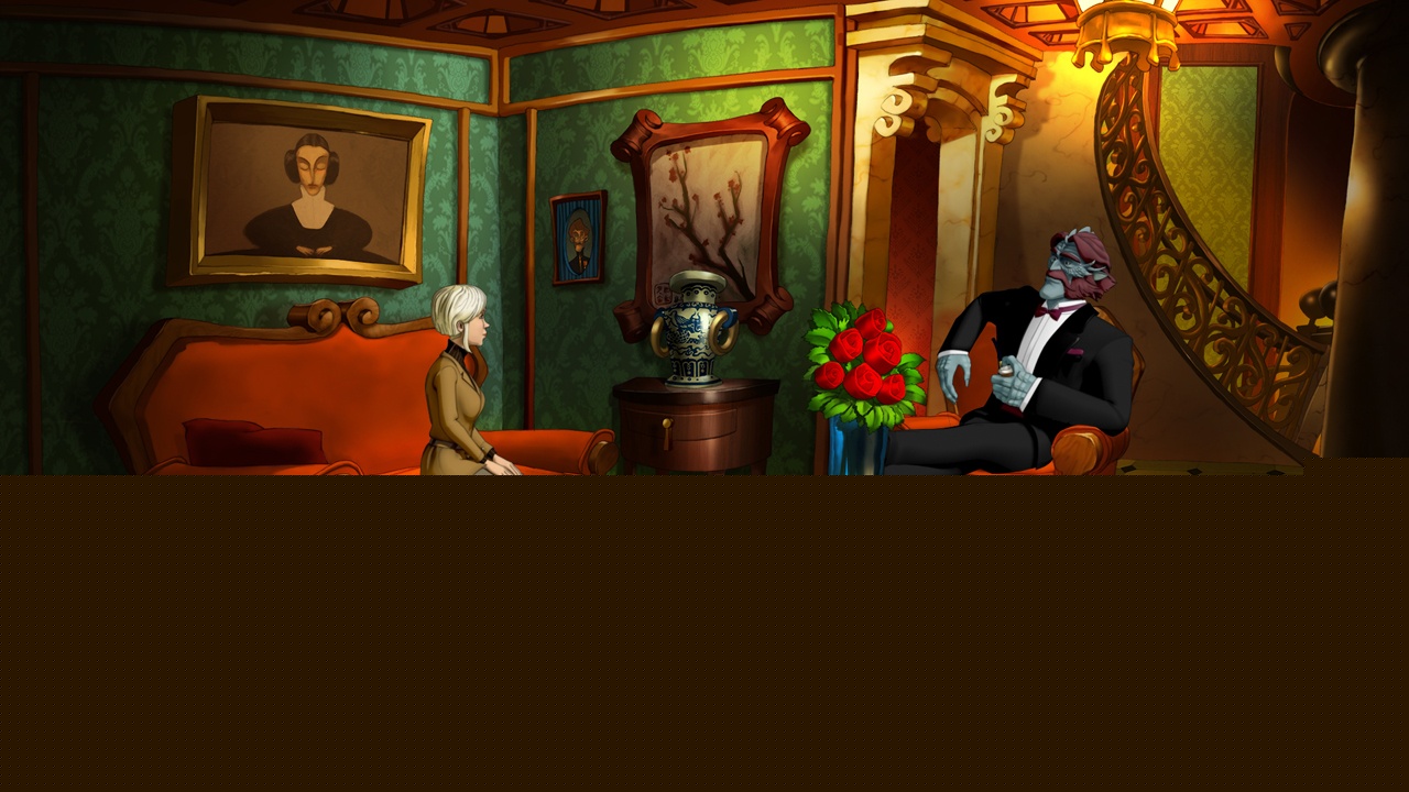 Скриншот из игры The Next BIG Thing - 49